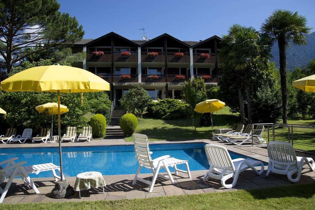 Hotel Tannerhof Meran