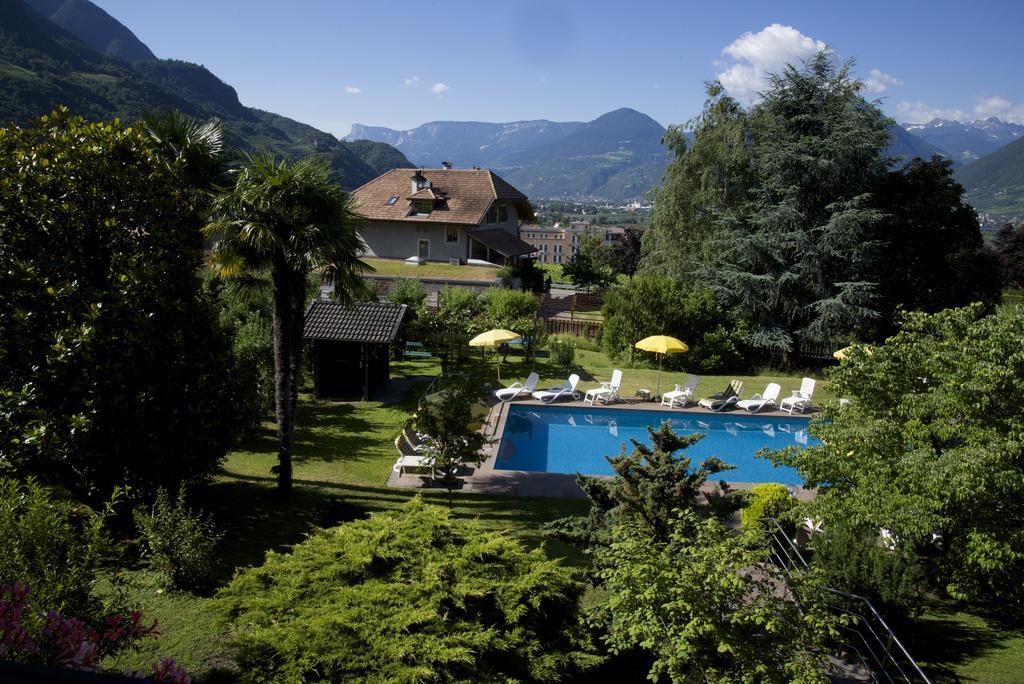 Tannerhof Hotel 3*