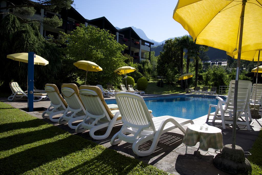 Tannerhof 3* Meran