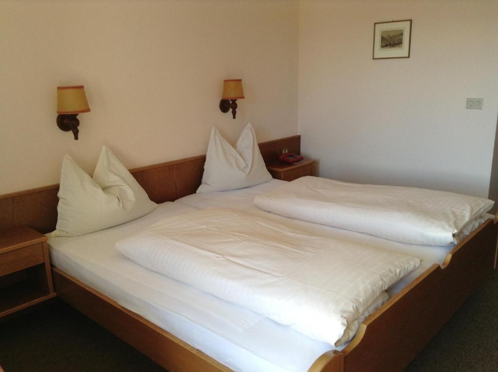 Hotel Tannerhof 3*