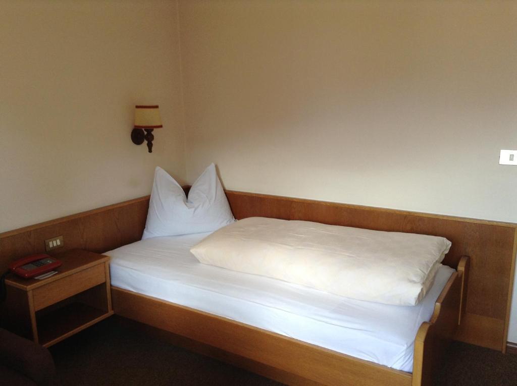 Tannerhof Hotel Meran