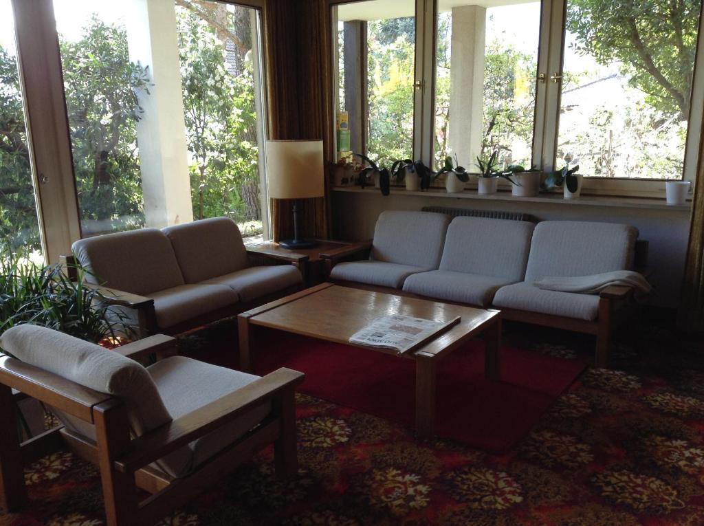 Tannerhof Hotel 3*