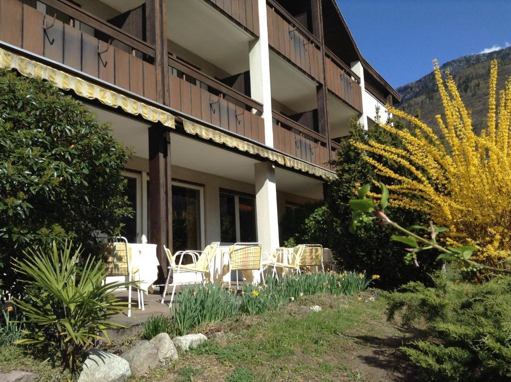 Tannerhof Meran